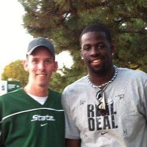 Meet your Posher, Ryan